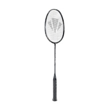 Carlton Badmintonschläger Vapour Trail (78g, kopflastig, flexibel) - besaitet -